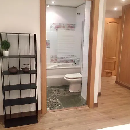 Apartmán El Rincon De Zapi Gijón